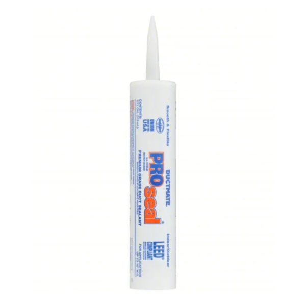 DUCTMATE-Acrylic-Latex-Sealant-PROseal-Gray-11-oz-Container-Size-Cartridge-Starlink.