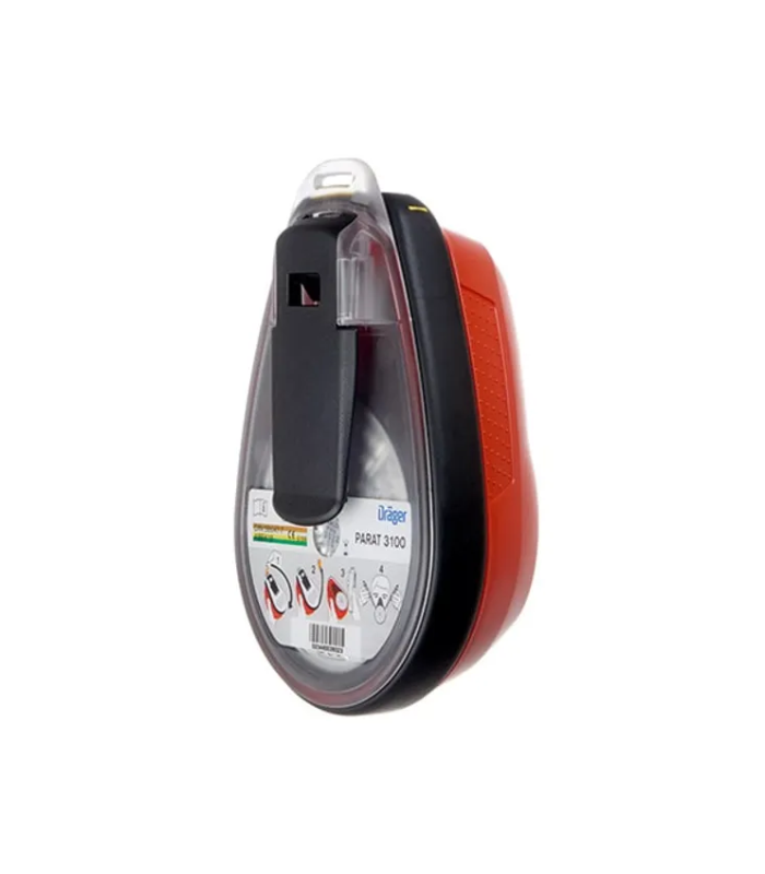 Drager-PARAT-3100-Half-Mask-Escape-Device-Equipped-With-a-Multi-Gas-ABEK15-Filter-Starlink
