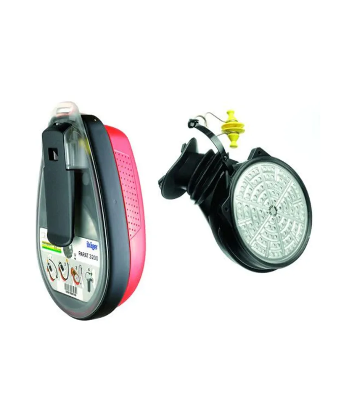 Drager-PARAT®-3200-Filtering-Escape-Device-Mouthbit-with-Noseclip-with-ABEK15-filter-Starlink