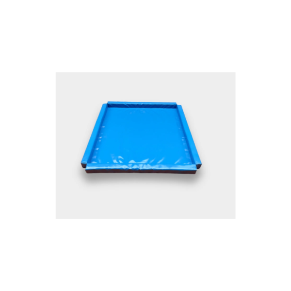 B2Flex Sponge Sidewall, Capacity 50 L, 1m x 1m x 5 cm