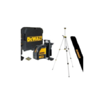 DeWALT Self Levelling Cross Line Laser