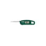 Extech Pocket Fold-Up Food Thermometer, NSF Certified