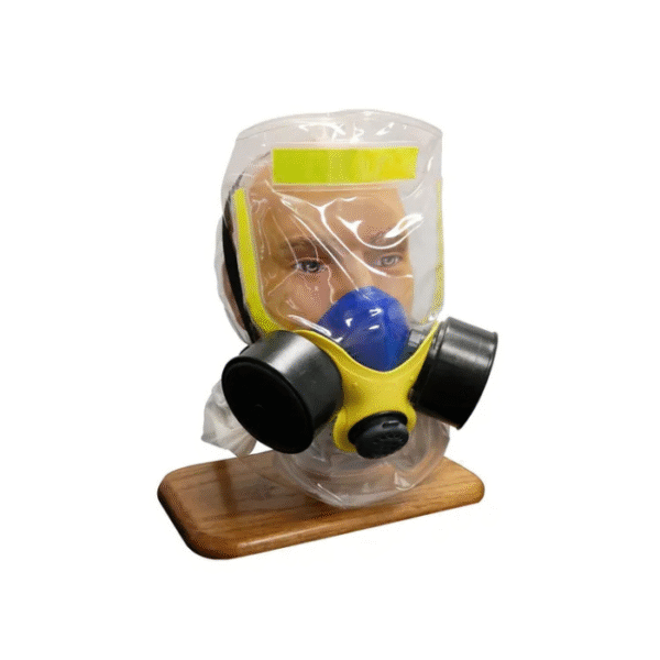 ELMRIDGE-iEvac®-Smoke-Hood-Fire-Escape-Mask-Starlink