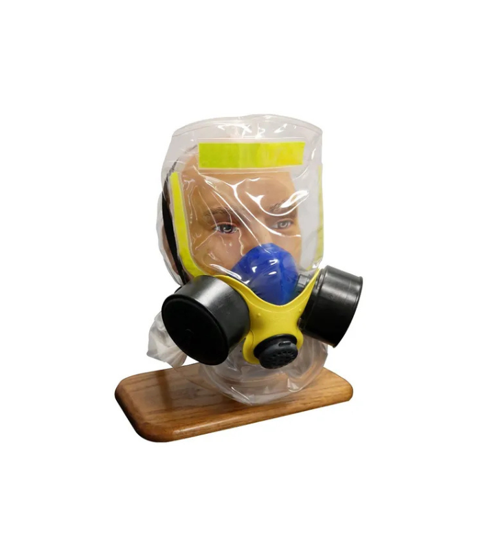 ELMRIDGE-iEvac®-Smoke-Hood-Fire-Escape-Mask-Starlink