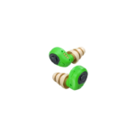 3M™ PELTOR™ Electronic Earplug, Green