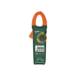 EXTECH 400A True RMS AC/DC Clamp Meter
