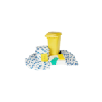 Brady SKO-120 Absorbents Spill Kit 30 gal - Oil Only