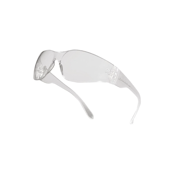 DELTAPLUS Monobloc Polycarbonate Glasses