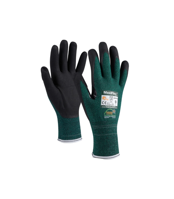 F54E9789-9522-4527-841C-688498C58A0B ATG MaxiFlex® Cut™ Nylon, Micro-Foam Nitrile Grip Gloves