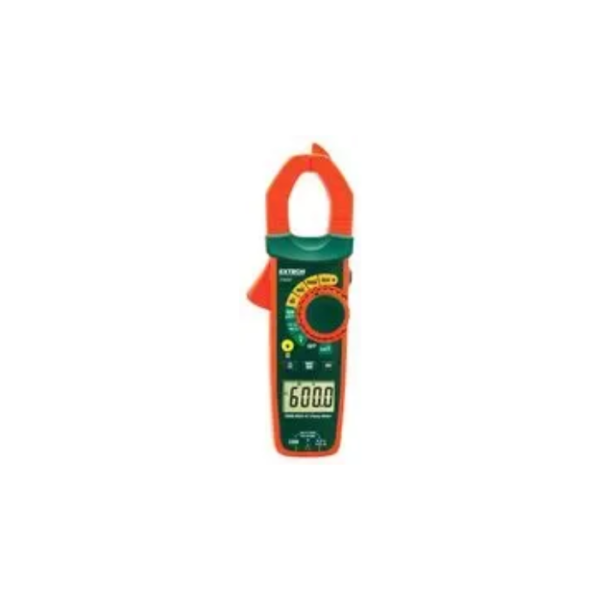 Extech Digital Clamp Meter