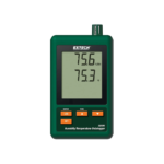 EXTECH Humidity and Temperature Datalogger