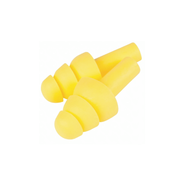 3M™ E-A-R™ UltraFit™ Earplugs,25 NRR, Uncorded, Pair