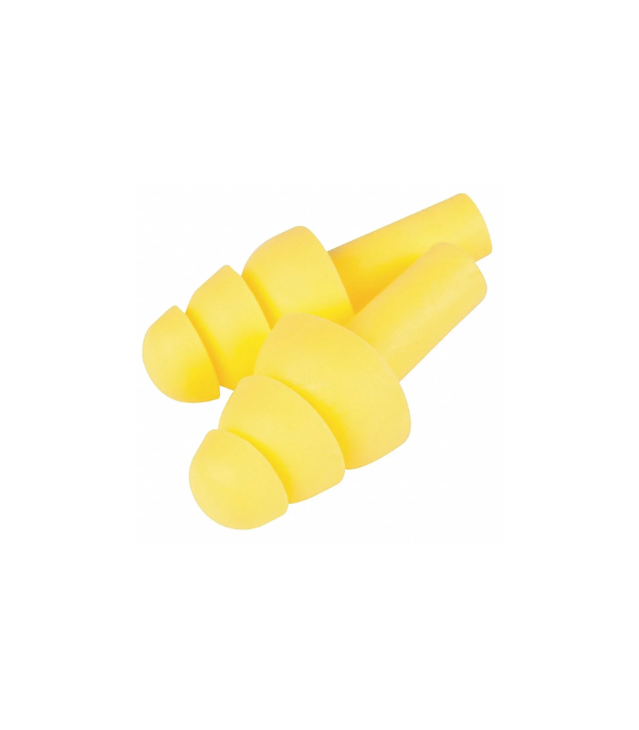 3M™ E-A-R™ UltraFit™ Earplugs,25 NRR, Uncorded, Pair