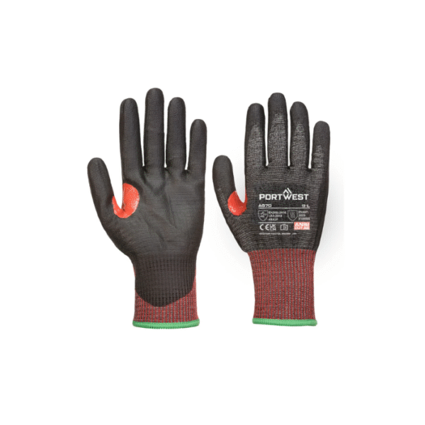 Portwest CS Cut F13 PU Glove