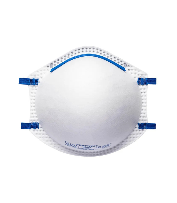 FFP2 Respirator (Pk20)-Starlink FFP2-Respirator-Pk20-Starlink