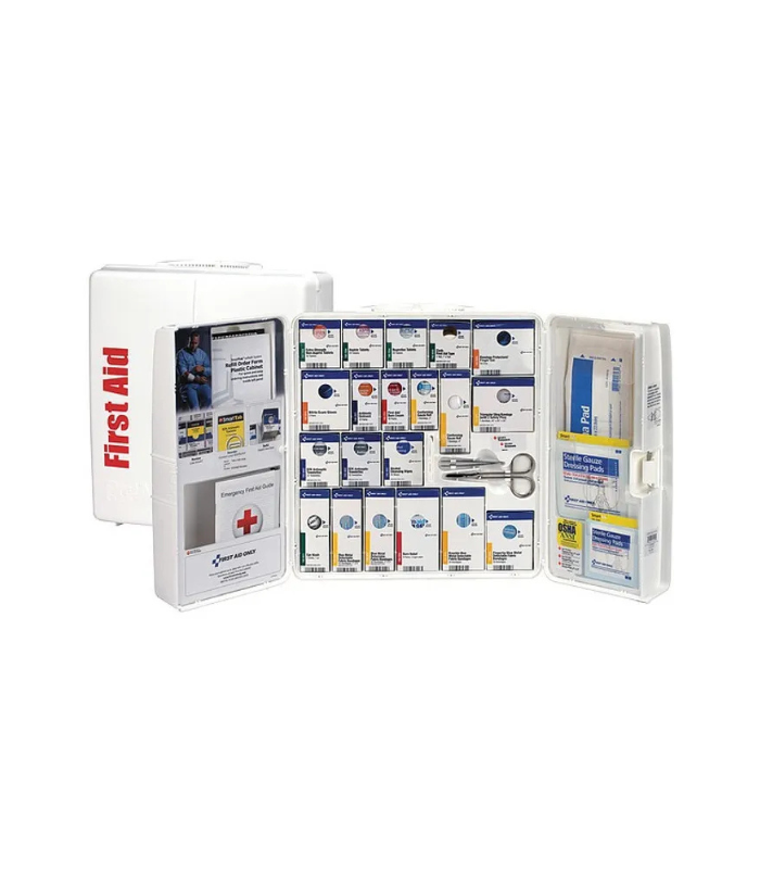First-Aid-Cabinet-Plastic-Industrial-50-People-Served-Per-Kit-Starlink.