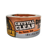 GORILLA-Repair-Tape-6060002-Transparent-1.88-x-18yd-48mm-x-16.4mm-7-mil-Thick-Acrylic-Outdoor-Starlink