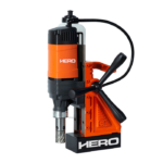 HERO-Magnetic-Drill-Drill-Capacity-13mm35mm-Magnetic-Force-16000N-14.7kg-Starlink