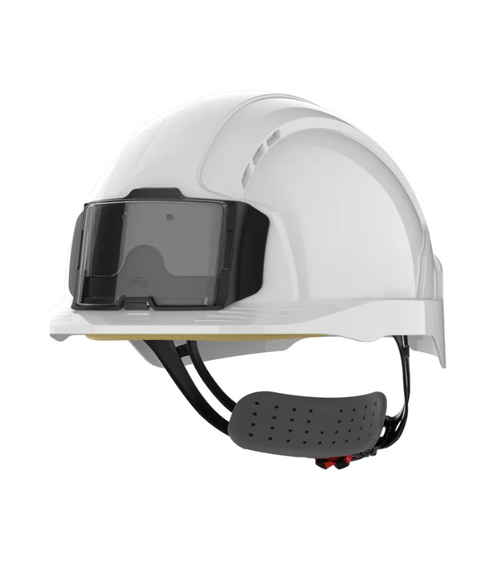 JSP-EVOLite®-with-ID-Card-Holder-Lamp-Bracket-White-Starlink.