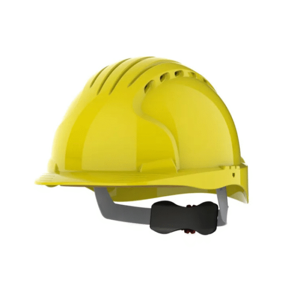 JSP-EVO®5-Olympus®-Global-Standards-Hard-Hat-Wheel-Ratchet-Vented-Yellow-Starlink