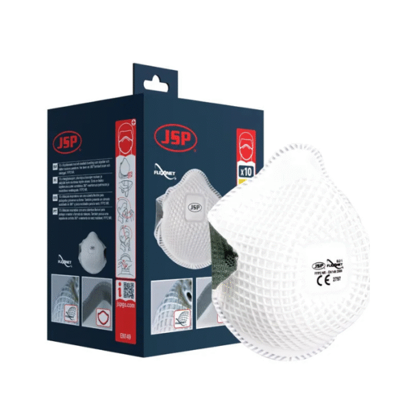 JSP-Flexinet®-Mask-FFP2-821-M-L-Box-of-10-Starlink.