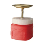 Justrite-1-Quart-Non-Metallic-Plunger-Can-Red-Starlink