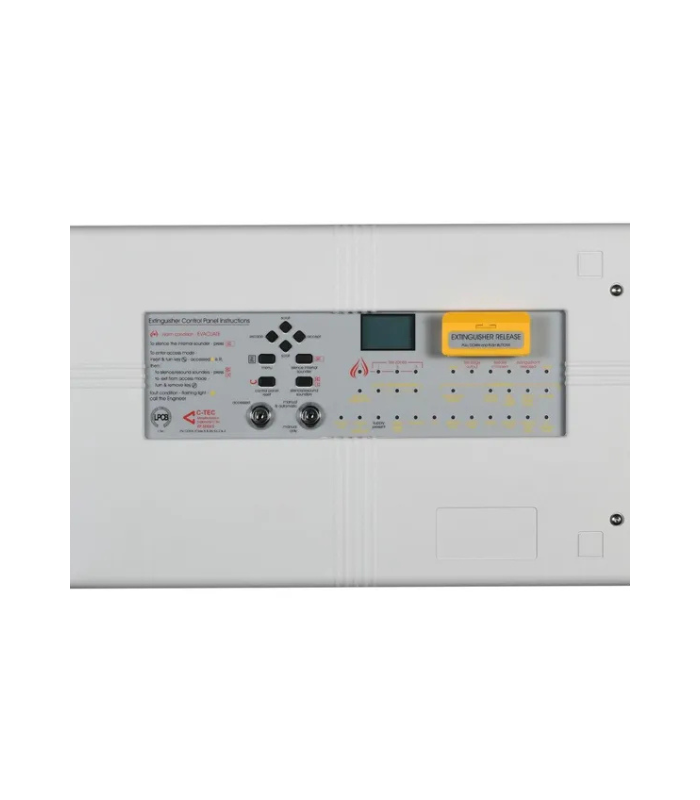 Justrite-Automatic-Extinguisher-Panel-Control-FPC-Starlink