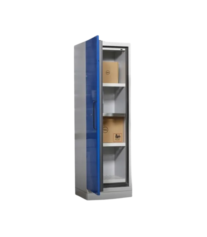 Justrite-EN-Lithium-Battery-Safety-Cabinets-90-Minutes-226-LT-Lithium-ion-Cabinet-207-x-60-x-60-cm-Capacity-100-L-Single-Door-Left-Blue-Starlink.