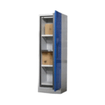 Justrite-EN-Lithium-Battery-Safety-Cabinets-90-Minutes-226-LT-Lithium-ion-Cabinet-207-x-60-x-60-cm-Capacity-100-L-Single-Door-Right-Blue-Starlink