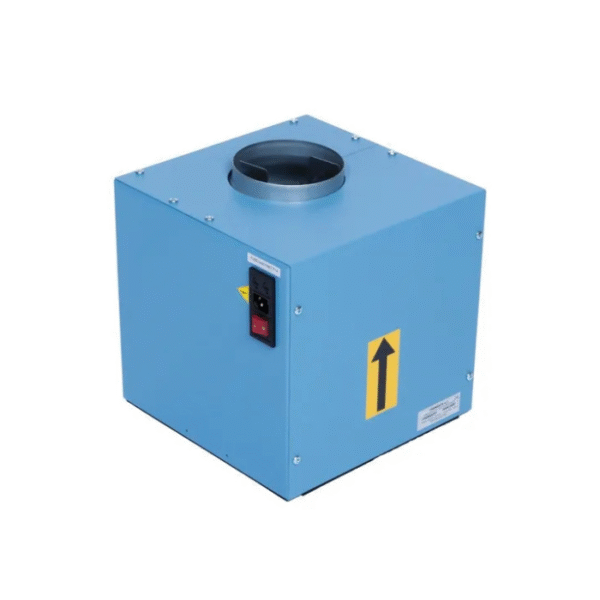 Justrite-Exhaust-Fan-for-EN-Rated-Flammable-and-Lithium-Battery-Cabinets-EXF-290-x-290-x-280-mm-No-Spark-Starlink