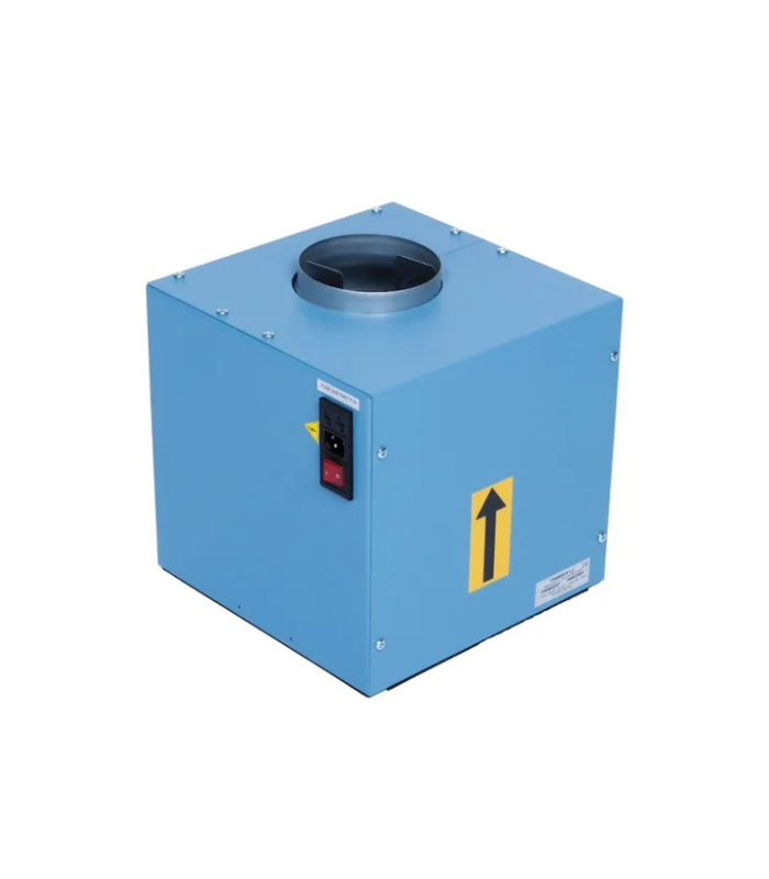 Justrite Exhaust Fan for EN Rated Flammable and Lithium Battery Cabinets EXF, 290 x 290 x 280 mm - No Spark -Starlink Justrite-Exhaust-Fan-for-EN-Rated-Flammable-and-Lithium-Battery-Cabinets-EXF-290-x-290-x-280-mm-No-Spark-Starlink