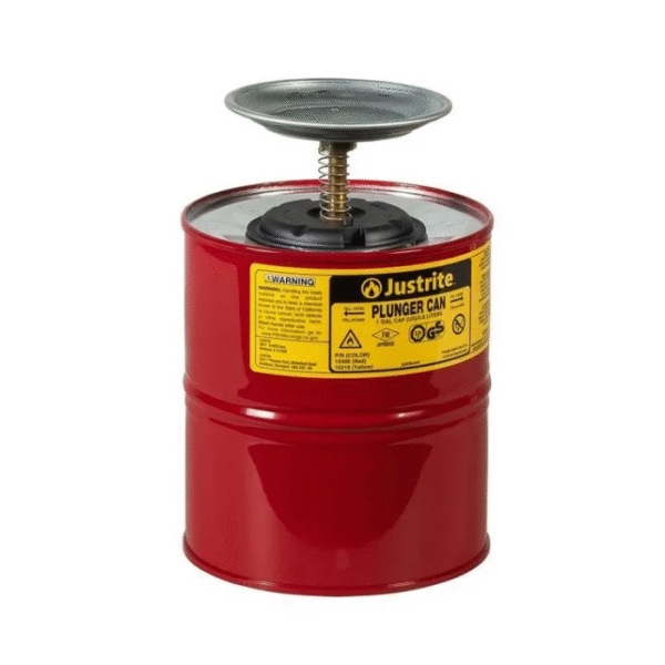 Justrite-Steel-Plunger-Dispensing-Can1-Gallon-Red-Starlink