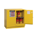 Justrite-Sure-Grip®-EX-Undercounter-Flammable-Safety-Cabinet-22-gallon-Starlink
