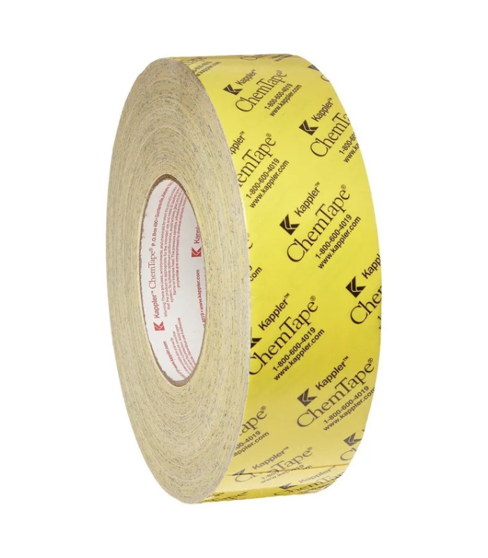 Kappler-ChemTape-2-Inch-x-60-Yard-Yellow-Starlink.