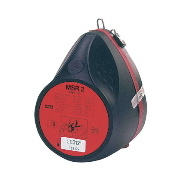 MSA-MSR-2-Safety-Escape-Breathing-Mask-ABEK-P2-15MIN-Starlink