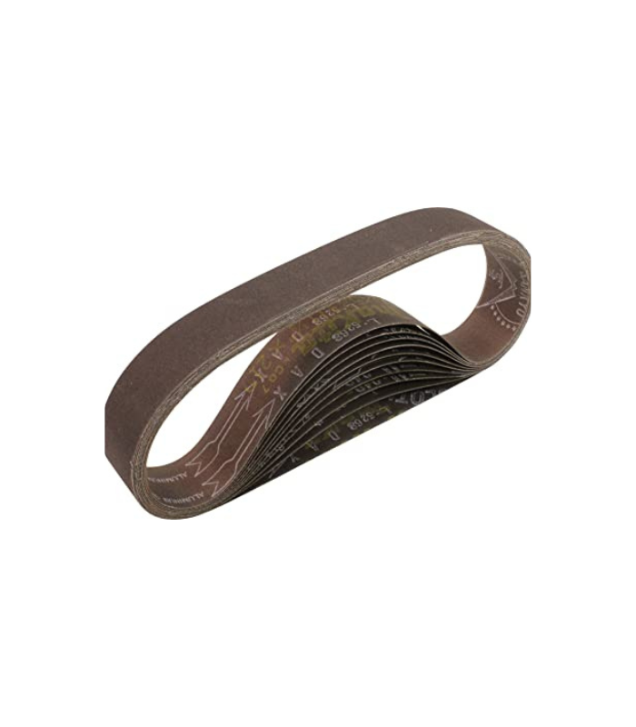 Makita-Abrasive-Belt-for-Belt-Sander-30mm-X-533mmPack-of-10-Starlink