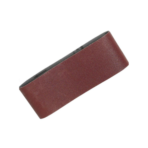 Makita-Accessories-Abrasive-Belt-for-Belt-Sander-30mm-x-533mm-Grit-AA100-Starlink