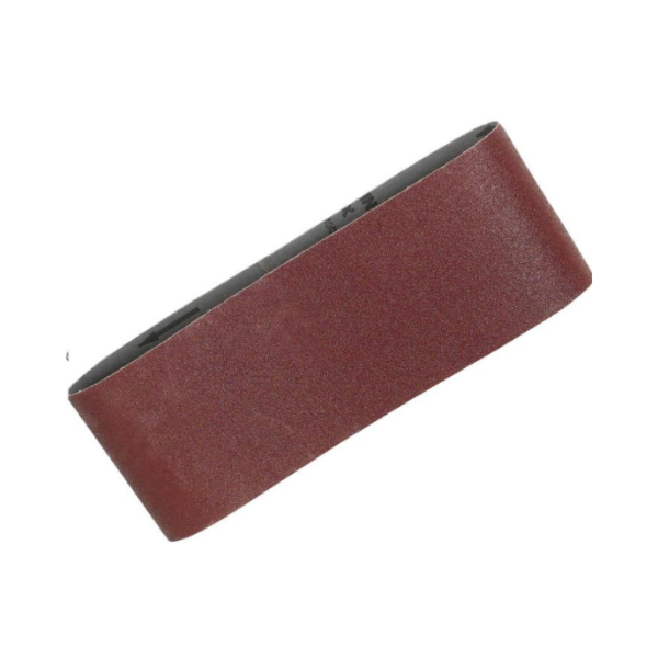 Makita-Accessories-Abrasive-Belt-for-Belt-Sander-30mm-x-533mm-Grit-AA40-Clearance-Item-With-No-Warranty-No-Spare-Parts-Starlink