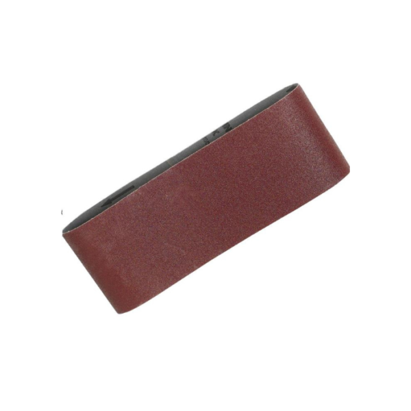 Makita-Accessories-Abrasive-Belt-for-Belt-Sander-76mm-x-533mm-Grit-AA60-Starlink