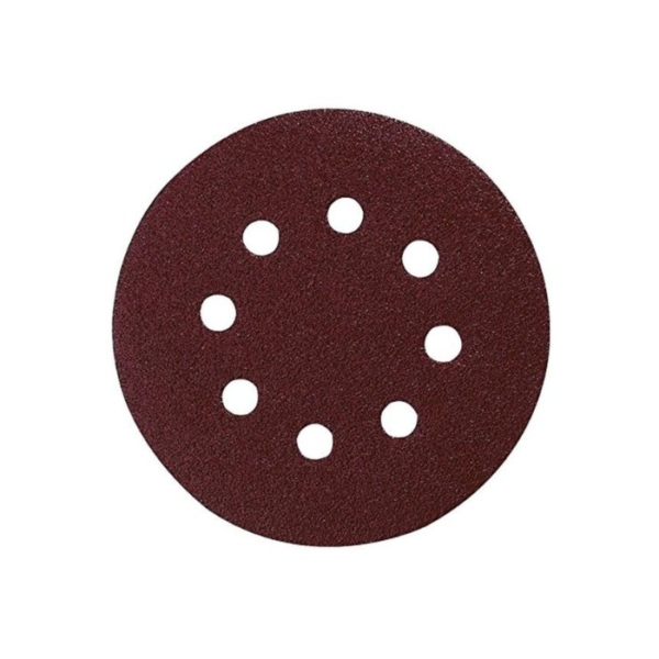 Makita-Accessories-Abrasive-Disc-Pre-Punched-Hook-Loop-125mm-Starlink