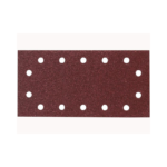 Makita Accessories, Abrasive Paper - Pre Punched, 115mm X 280mm (Grit120)