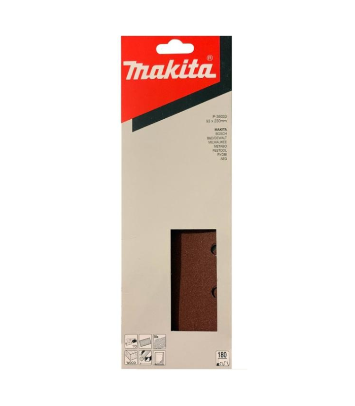 Makita-Accessories-Abrasive-Paper-Starlink