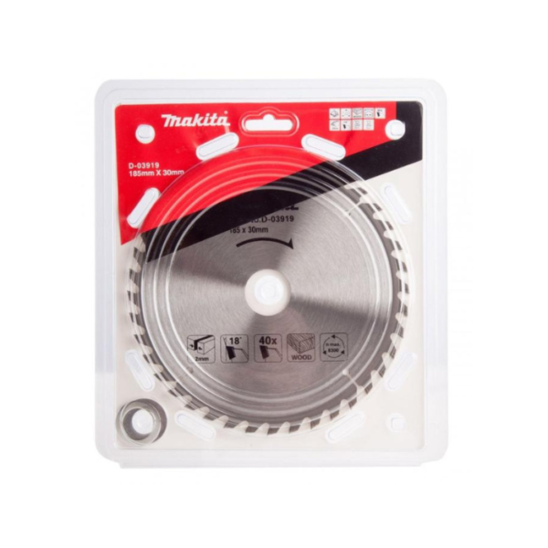 Makita-Accessories-Circular-Saw-Blade-Standard-Range-Starlink-