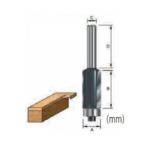 Makita-Accessories-Flush-Trim-Bit-12.7mm-Starlink