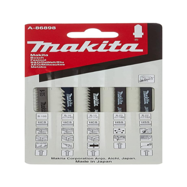 Makita-Accessories-Jig-Saw-Blade-assortment-Starlink