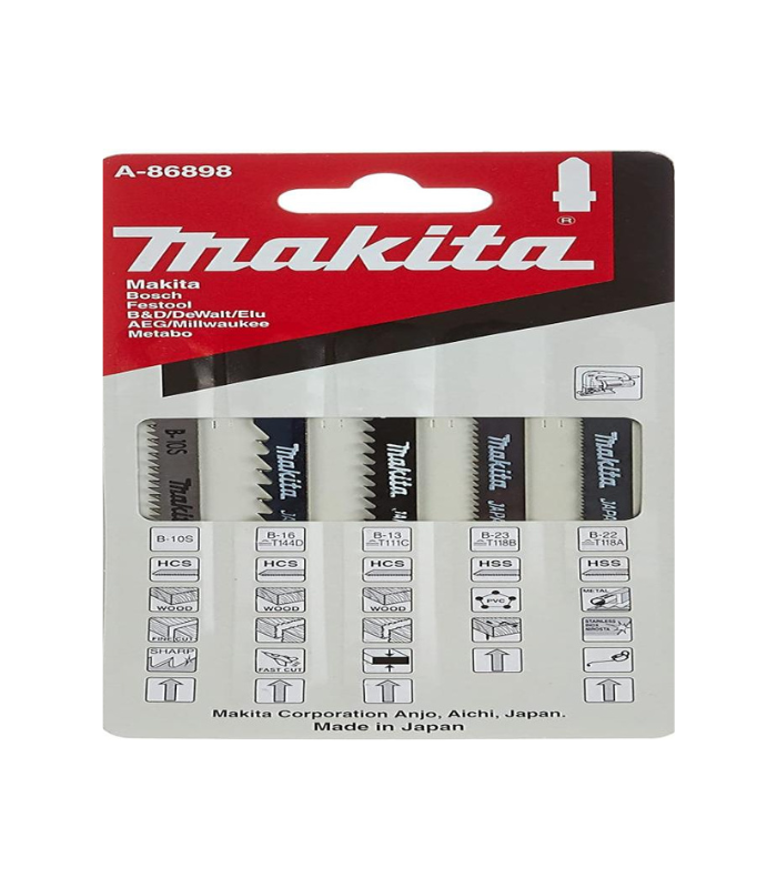 Makita-Accessories-Jig-Saw-Blade-assortment-Starlink