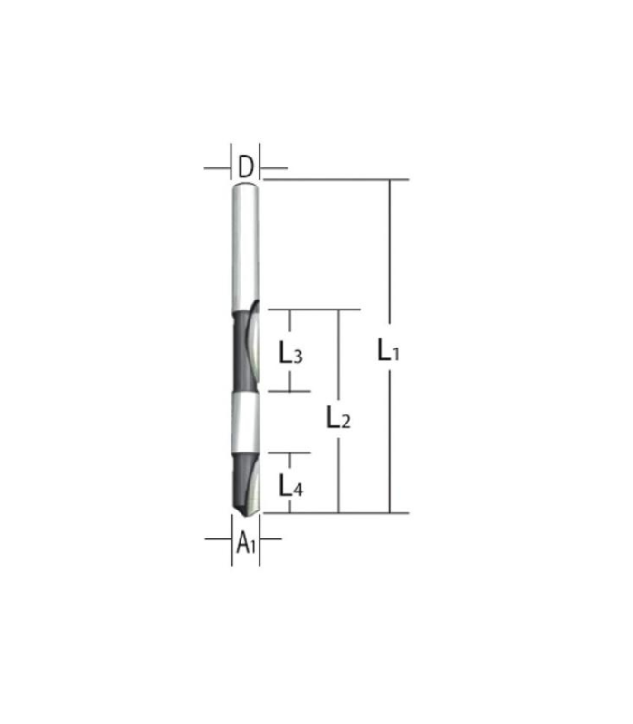 Makita-Accessories-ROUTER-BIT-8X8-Starlink
