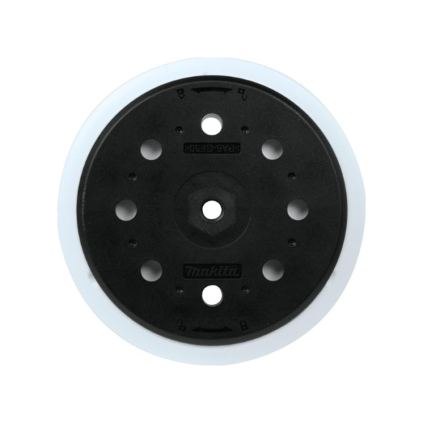 Makita-Accessories-Rubber-pad-Hard-150mm-Starlink