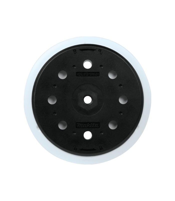 Makita-Accessories-Rubber-pad-Hard-150mm-Starlink