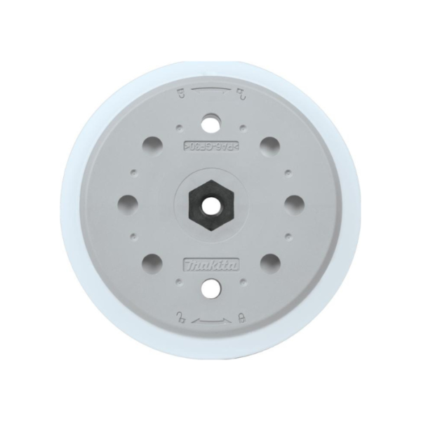 Makita-Accessories-Rubber-pad-Super-Soft-150mm-Starlink